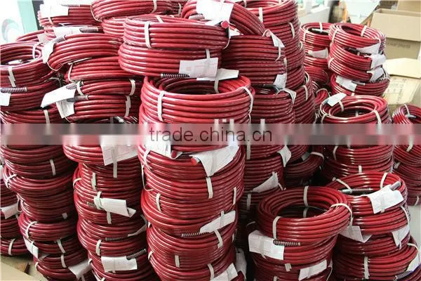 PUTTER PVC Professional Airless High Pressure Paint Spray Hose photo-2
