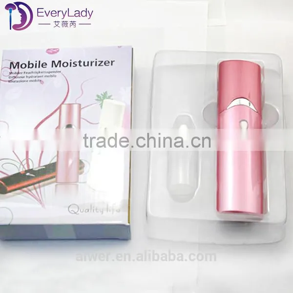 EveryLady Skin Moisturizing Beauty Spray Mister photo-2
