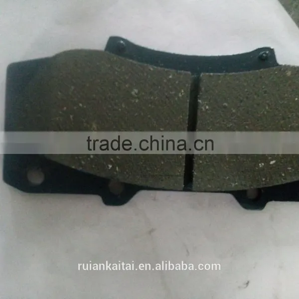 Brake Pads photo-3