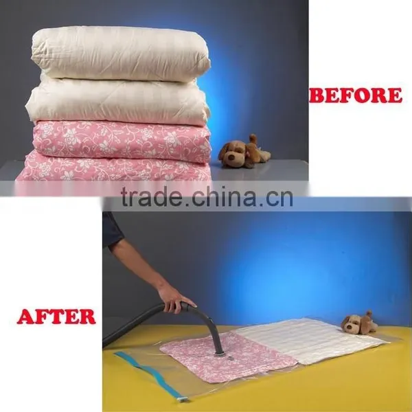 Medium Vacuum Compression Bags