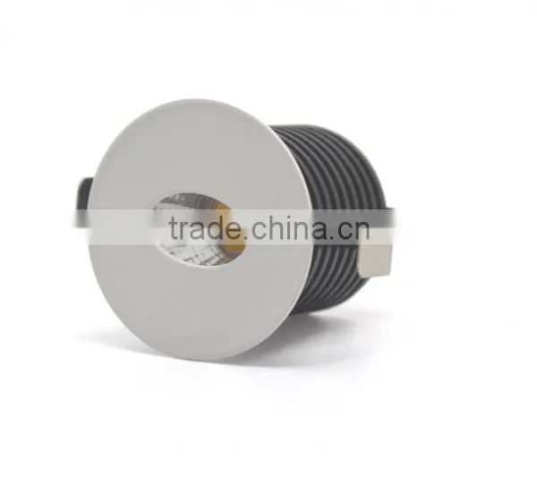 Oval Lighting Angle Led Marine Downlight for Kitchen Cabinet TEC002S3WR3 photo-2