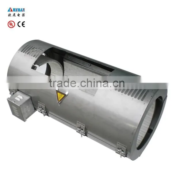 Air Cooled Aluminum Blower Heater Can Arrive the World Level photo-4
