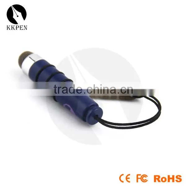 KKPEN Silicone Conductive Rubber Tip Stylus photo-3