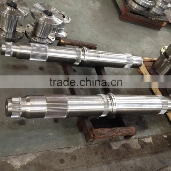 Spline Shaft photo-2