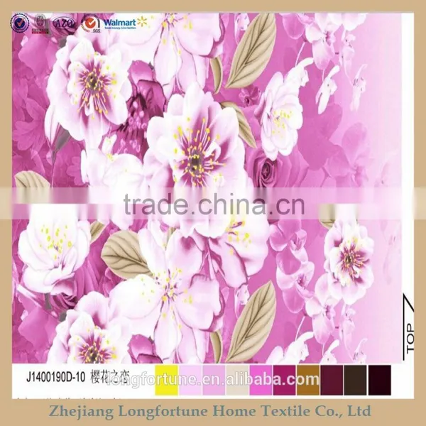 Yiwu China Suppliers Longfortune 100% Polyester Wholesale Thermal Protection Cheap Stock Cuddly Blanket Factory China photo-6