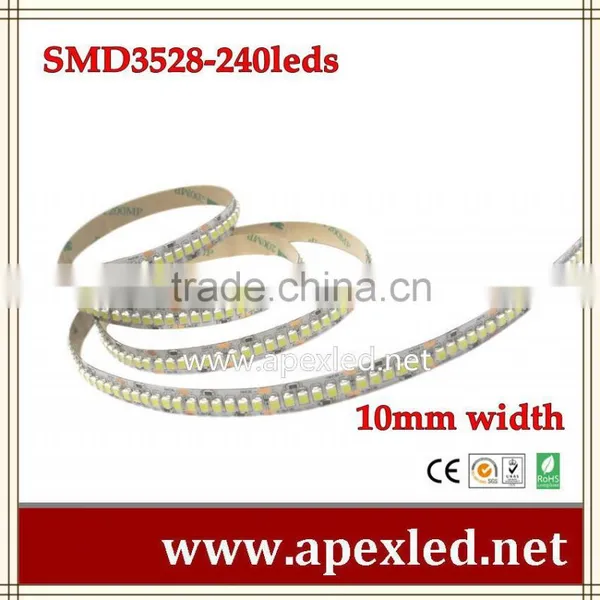 Pure White Led Strip for Construction Decoration Factory Direct Whole Sale 12000K LED STRIP photo-3