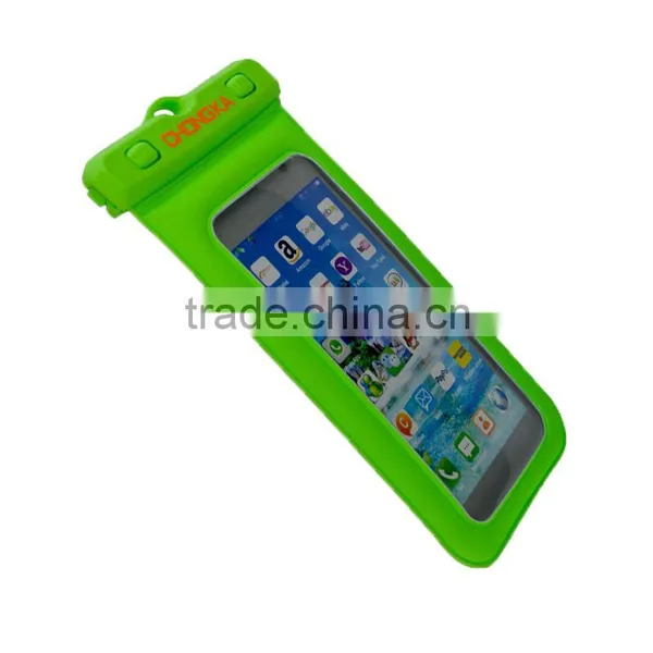 Phone Pvc Waterproof Case for Mobile Phone/waterproof Pvc Case for Sony/smart Phone Case photo-3