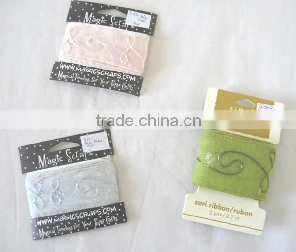 100% Cotton Transparent Indian Manufactured Organza With Hand Embroidery Beautiful Fancy Carry Bag for Lingerie/perfume/toys.