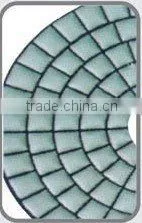 Diamond Flexible Polishing Pad