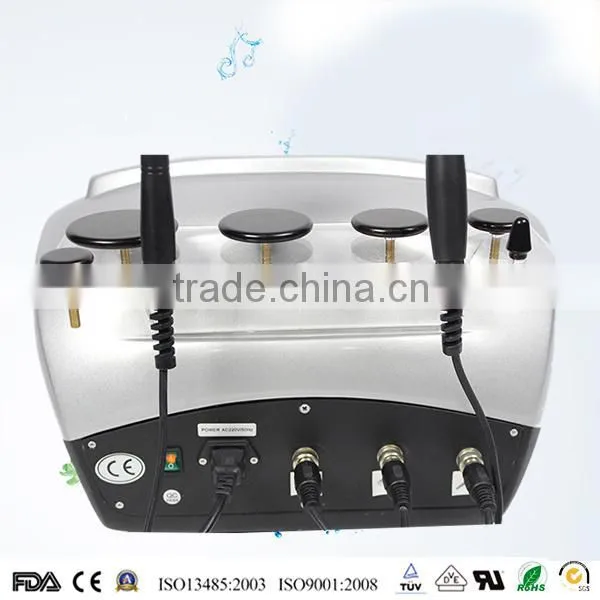2016 New Technology Radio Frequency Skin Rejuvenation Salon Beauty Equipment photo-2