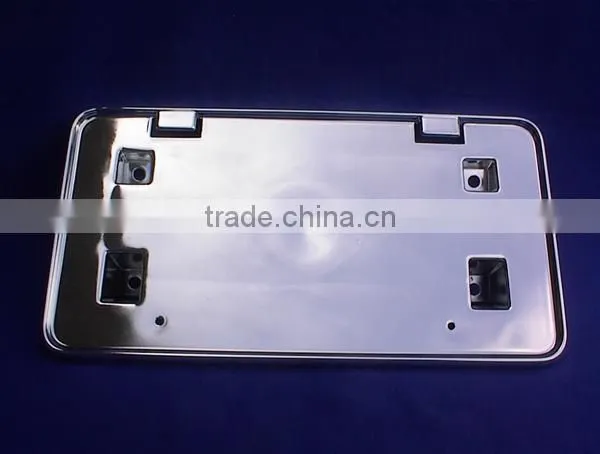 High Quality OEM Stainless Steel Fabrication photo-6