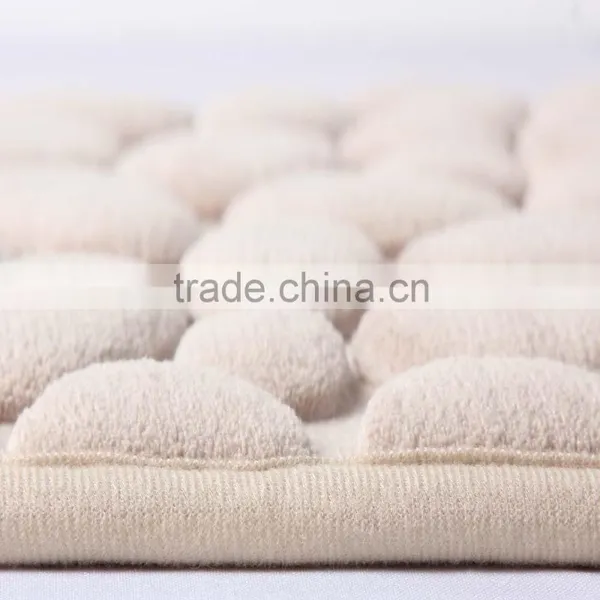 Modern Pattern Bedroom Carpet Kitchen Rug Non Slip Rug Pad Floor Area Rug photo-4