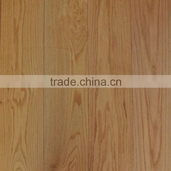 Carbonized Oak Flooring-Red Oak