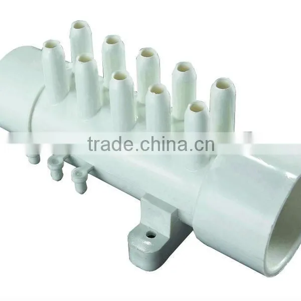 60-02 Spa Air Jet Kit Spa Air System Stainless Steel Air Jet Nozzle photo-3