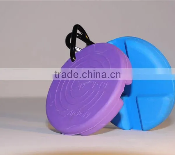 Colorful Rubber Arrow Puller Directselling From China Singrun Company photo-2