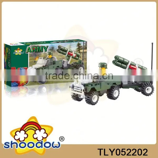 Manufacturers In China Diy Abs Girls Building Blocks Car photo-2