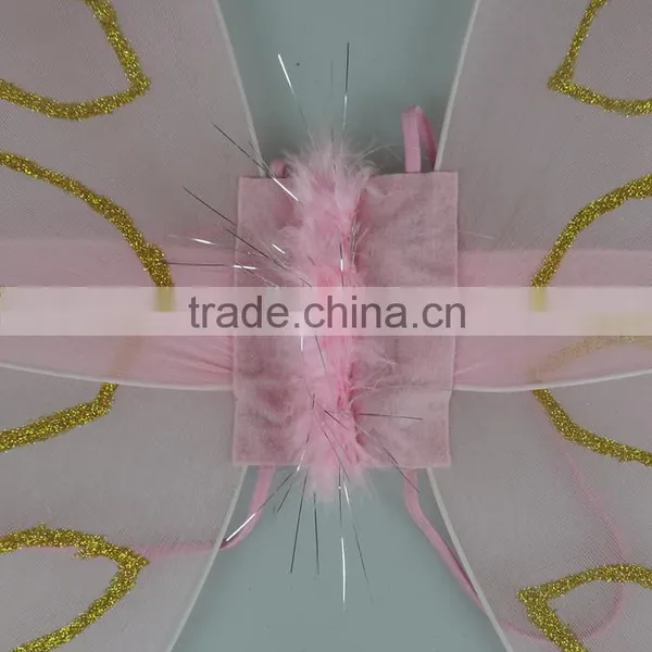 Pink Butterfly Wings Wholesale Cheap Butterfly Wing photo-5