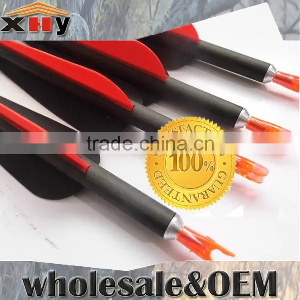 High Quanlity Customize Carbon Arrows for Hunting photo-3