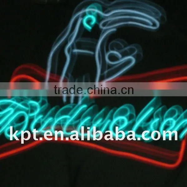 Super bright Flexible Neon lighting wire