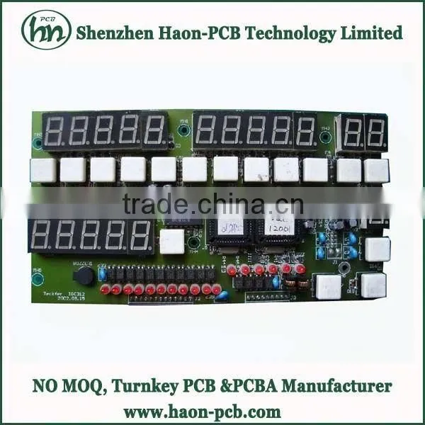 ems pcb assembly factory