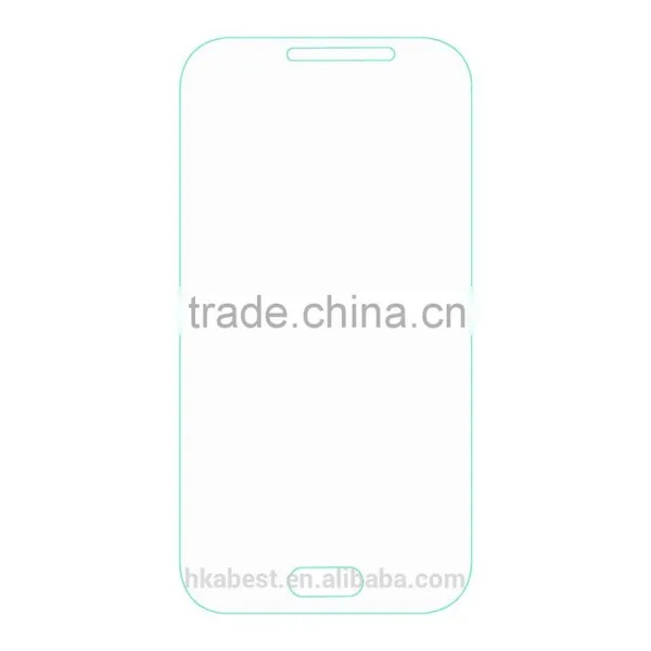 Tempered Glass Protector for Samsung Galaxy Core Prime G360,Tempered Mirror Glass Screen Protector for Sam G360 Mobile Phone photo-3