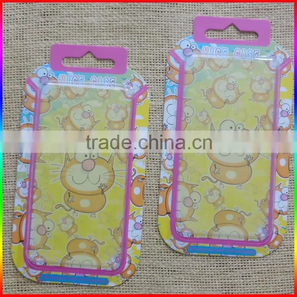 Blister Slide Card for Phone Case photo-2