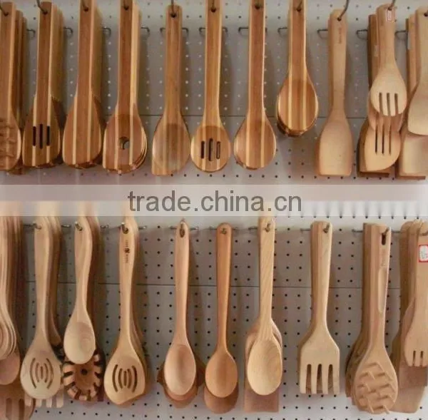 Bamboo Tableware,bamboo Scoop-cc@smxingyuan.com