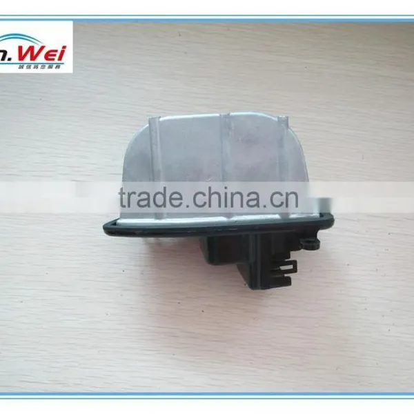 Blower Motor Resistor for Honda for Accord 79330-S84-A41 photo-2
