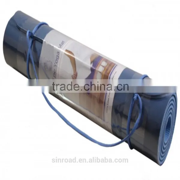 PVC Kids Yoga Mats/fitness Mat photo-5