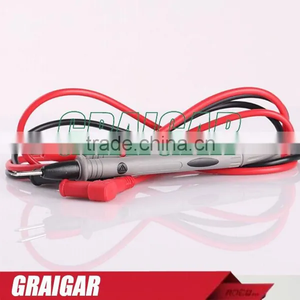 Digital Multimeter MAS830L LCD Display Mini Multimeter Detector photo-3