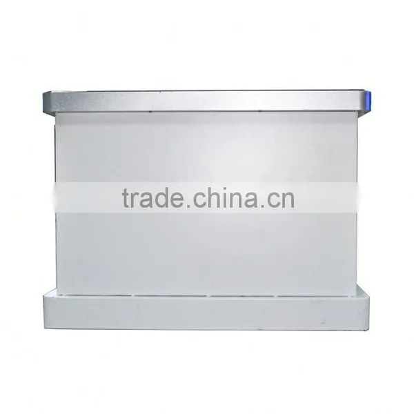 Advertising Equipment Indoor Touch Foil