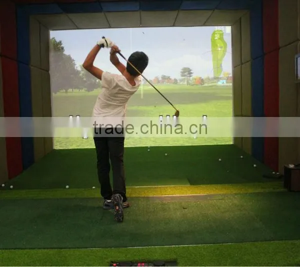 Simulated Golf photo-5