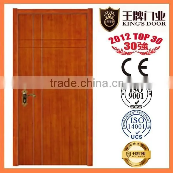 Solid Wooden Mian Hdf Door Design Free Sex
