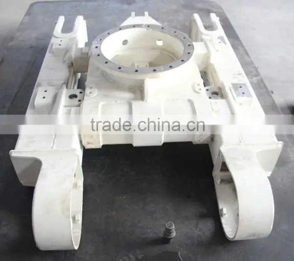 OEM Excavator Undercarriage Track photo-4