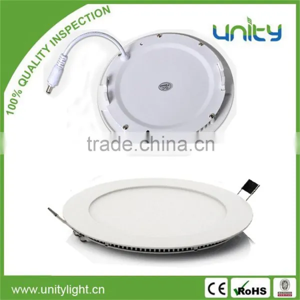 Factory Supplier Surface Mounted Super Thin Led Light Panel Price photo-4