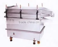 FS Series Square Vibration Screen Used Inelectronic Industries photo-5