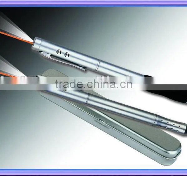 4 in 1 Laser Pointer Pen