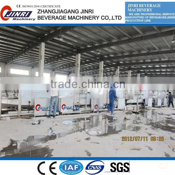 CSD Bottle Warming Machine photo-6