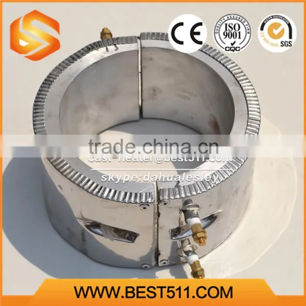 Electrical Mica Heater Band photo-2