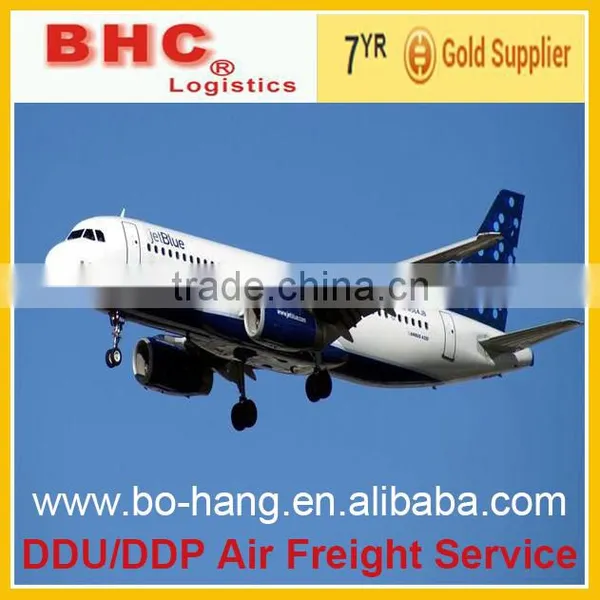 Hotel Articles Amazon FBA Logistics Cheap Air Freight From China to CANADA_sales003@bo-hang.com