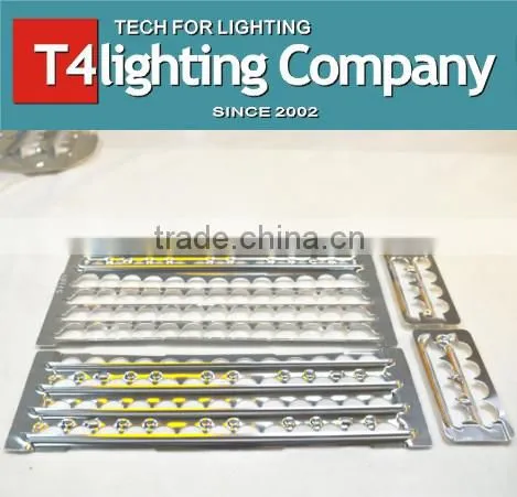 Housing for Led Lighting, Reflector