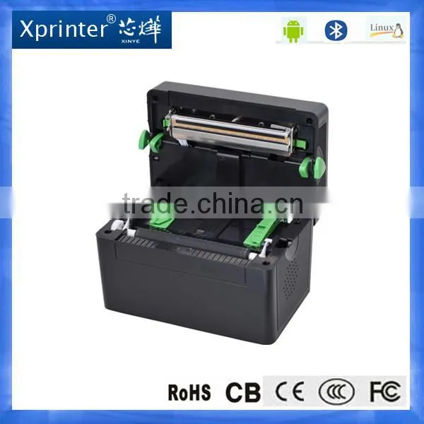 Xprinter Hot Product and High Quality Mini Label Printer photo-5