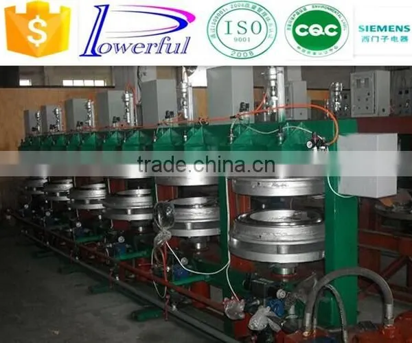qingdao automatic tyre inner tube making machinery,hydraulic tyre inner tube curing press for bicycle ,motorcycle
