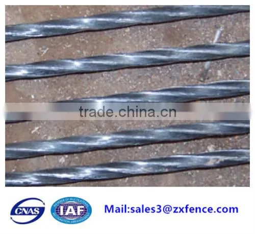 Cold Rolled Ribbed Steel Bar,deformed Bar, Reinforced Bar,hot Sale , Cheapest and Factory Direct photo-5