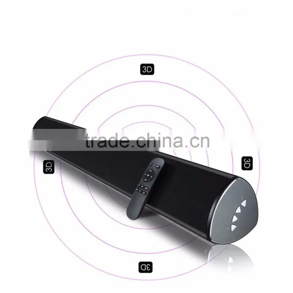 Active Bluetooth Speaker Home Theater Sound System With Perfect Sound for TV & PC