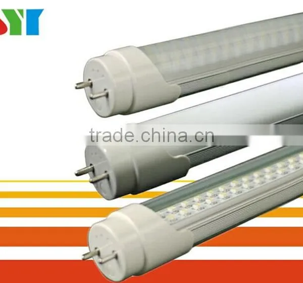 Shenzhen High Quality Factory Price ul 8ft Led Tube Light 36w 40w 45w 5000k FA8/R17D Lamp Base photo-5