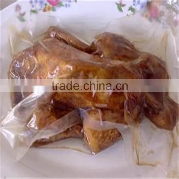 PA PE EVOH Layers Vacuum Packing Film photo-6