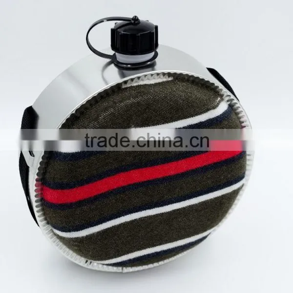 Full Color Offset Printing Protable Water Bottle Swell Water Bottle photo-2