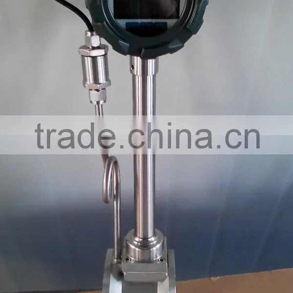 Vortex Flow Meter With Compensation photo-3