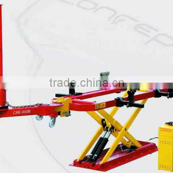 Work Shop Equipment/Car Smash Repair CRE-900B (CE Certificate)